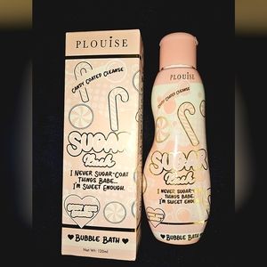 P.LOUISE SUGAR RUSH BUBBLE BATH
